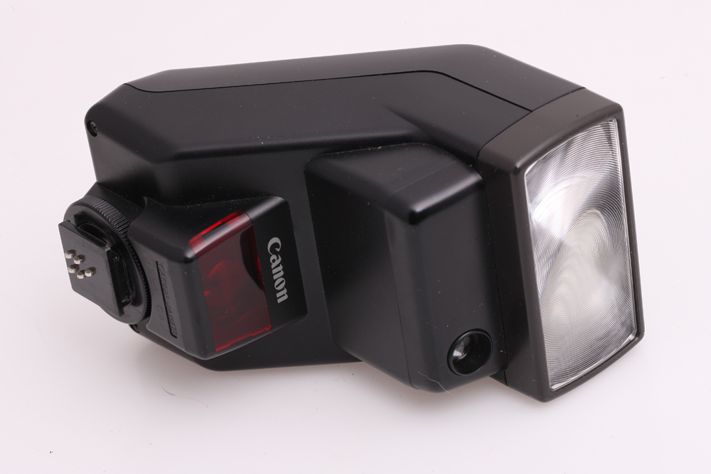 Canon Speedlite 300EZ eBay